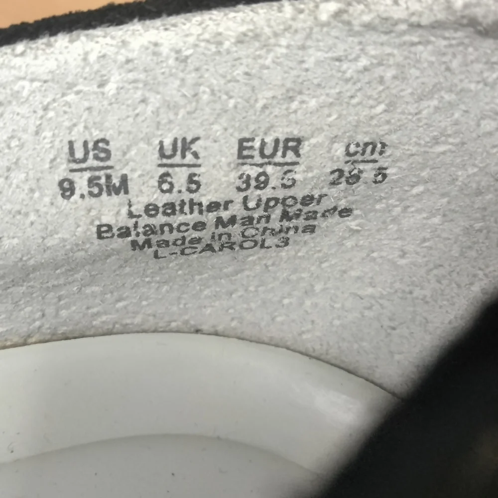 NWOT Franco Sarto Carol 3 Genuine Suede Loafers in Black Sz. 9.5 - Picture 10 of 13